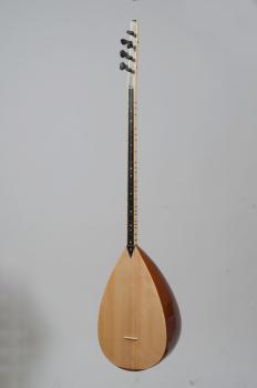 Saz Baglama